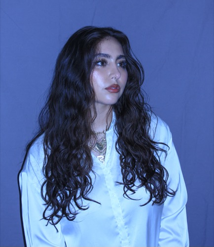 Bella Fabiani